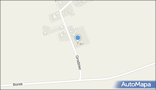 P H U Krasoń, Grodziec 33, Grodziec 46-112 - Przedsiębiorstwo, Firma, NIP: 7521007646