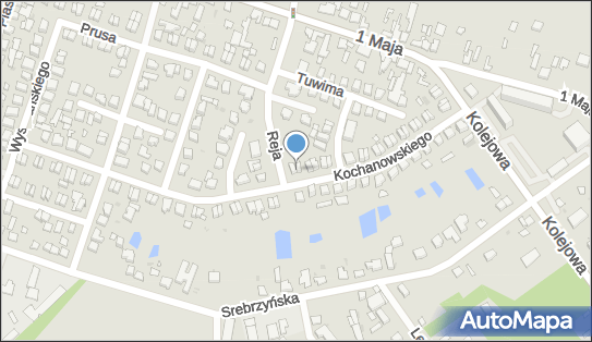 7271105016, P.H.U.Kris-Kros Krzysztof Świerkowski 