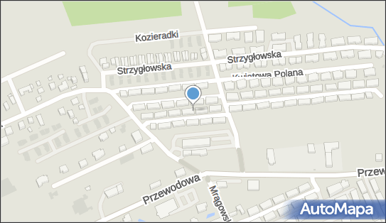 P.H.U.Krzysztof Wiśniewski, Strzygłowska 73g, Warszawa 04-872 - Przedsiębiorstwo, Firma, NIP: 5212857191