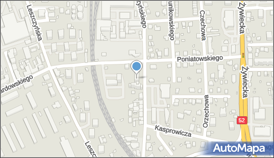 P.H.U.Kuba-RT Jakub Kruczek, Bielsko-Biała 43-300 - Przedsiębiorstwo, Firma, NIP: 9372425976