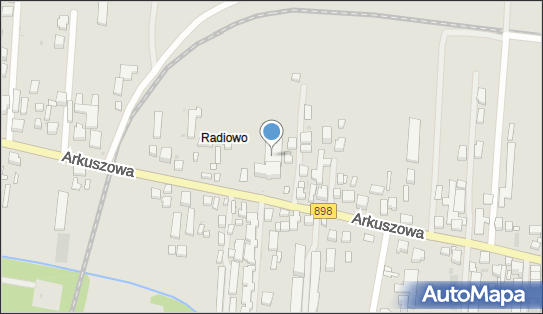P H U Kubiczek Paweł Kubiczek Piotr Kubiczek, Arkuszowa 154/156 01-934 - Przedsiębiorstwo, Firma, numer telefonu, NIP: 5221888340