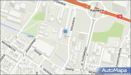 P.H.U.Larkpol Krzysztof Kral, Aleja Wojciecha Korfantego 15C 40-474 - Przedsiębiorstwo, Firma, NIP: 9541375696