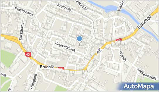 7532138665, P.H.U.Lombard Krzysztof Szymański 
