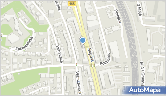 P H U Lupusik, Śląska 34, Gdynia 81-319 - Przedsiębiorstwo, Firma, NIP: 5861989498