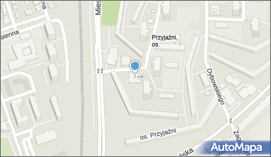6080016175, P.H.U Lux - Medica Mateusz Jezierski 