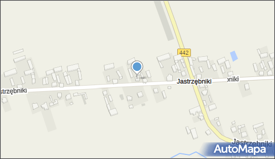 361991933, Przedsiębiorstwo Handlowo - Usługowe 