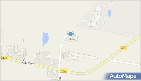 P.H.U.Maciej Baran, Szulec 13, Szulec 62-860 - Przedsiębiorstwo, Firma, NIP: 9680888560