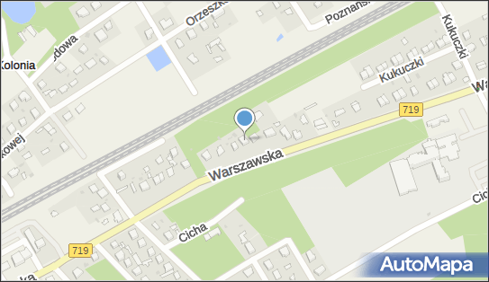 016267601, P.H.U.Maciej Szost 
