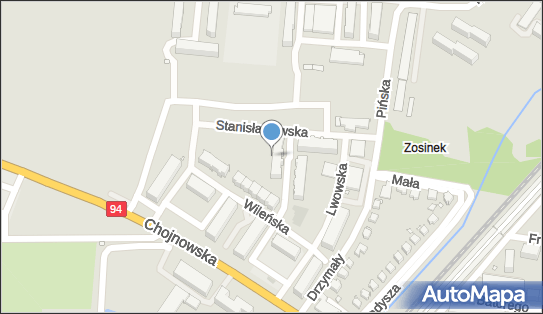 6911310180, P.H.U.Madany Andrzej 