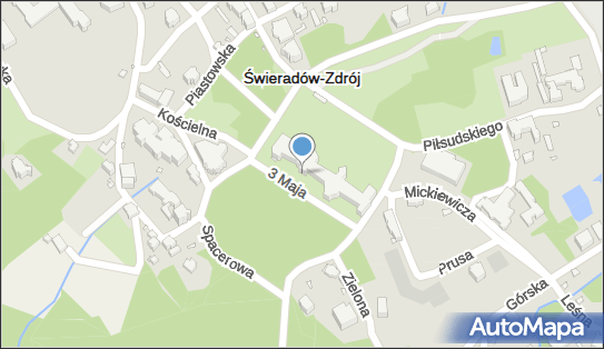 P.H.U.Mafay P.A.Kawka Patrycja Kawka, 3 Maja 1, Świeradów-Zdrój 59-850 - Przedsiębiorstwo, Firma, NIP: 6151782015