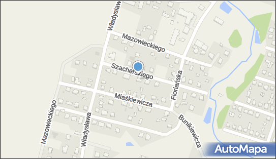P.H.U., Magma'''' Mioduszewska Magdalena 09-412 - Przedsiębiorstwo, Firma, NIP: 7742439769
