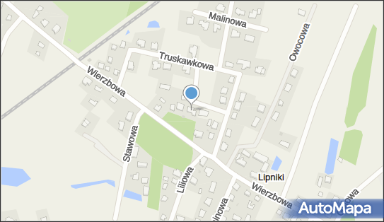 P.H.U.Magpol Grzegorz Magalski, ul. Łubinowa 1, Lipniki 86-005 - Przedsiębiorstwo, Firma, NIP: 9670647228