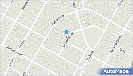 9581245008, P.H.U.Maja - Tranzit 