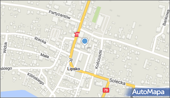 8111530099, Wójcik Danuta P.H.U.