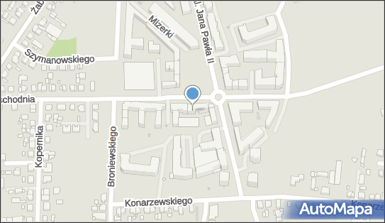 P.H.U.Malwa Plus Anna Krzyżańska, Wschodnia 24e, Luboń 62-030 - Przedsiębiorstwo, Firma, NIP: 7821559769