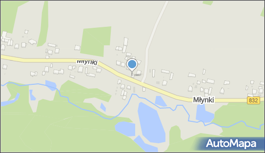 P.H.U.Man Sklep Ogólnospożywczy Mariusz Żywicki, Młynki 83 24-320 - Przedsiębiorstwo, Firma, NIP: 7171239065