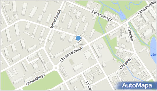 P H U Mar Bod, ul. Bolesława Limanowskiego 52, Żyrardów 96-300 - Przedsiębiorstwo, Firma, NIP: 8381325707