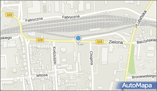 P.H.U.Marbog Dorota Wołowacz, Zielona 4a, Chojnów 59-225 - Przedsiębiorstwo, Firma, NIP: 6931819395