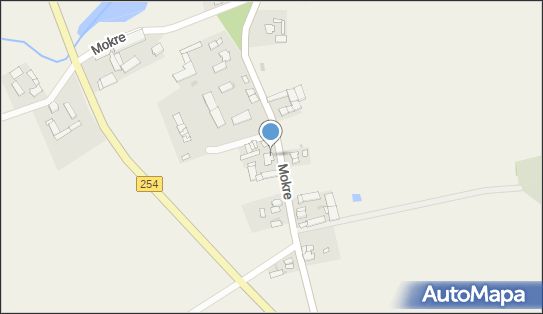 P.H.U.Marcar Marek Chróśniak, Mokre 8, Mokre 88-306 - Przedsiębiorstwo, Firma, NIP: 5571672267