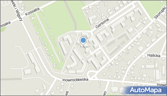 P.H.U.Marcin Tobolski, ul. Wojciecha Gersona 19A, Bydgoszcz 85-305 - Przedsiębiorstwo, Firma, NIP: 5542370291