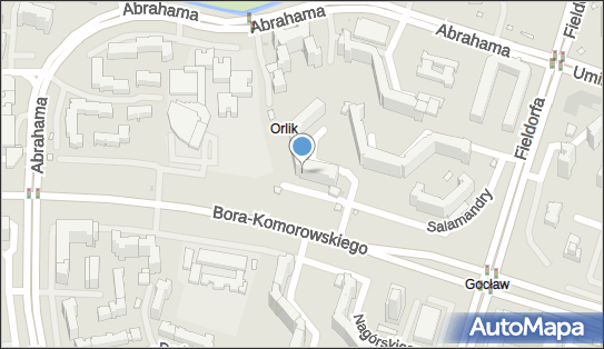P H U Marconi G, Awionetki RWD 1, Warszawa 03-982 - Przedsiębiorstwo, Firma, NIP: 1131069990