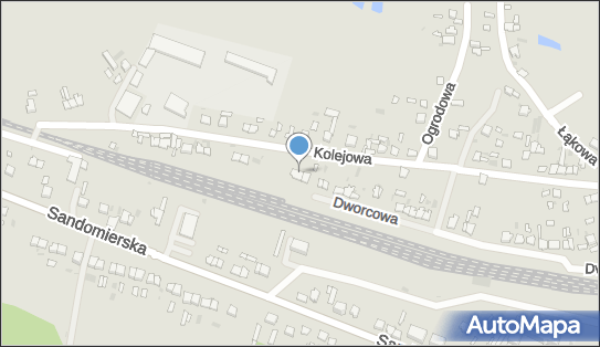 P.H.U.Marek Gagat, Kolejowa 22, Ćmielów 27-440 - Przedsiębiorstwo, Firma, NIP: 6612173611