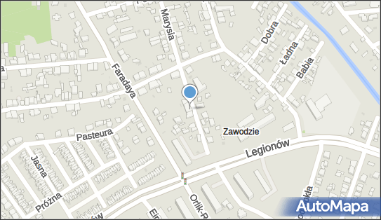 5731049957, P.H.U Marex Tatarowicz Marek 