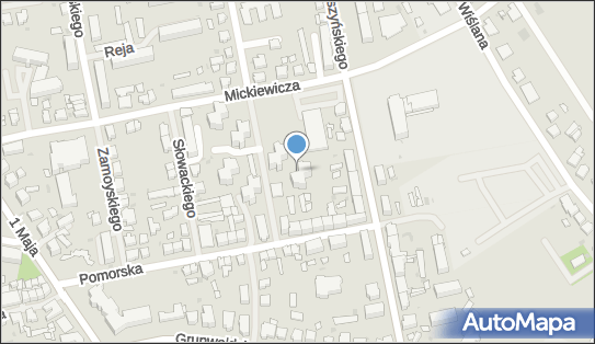 6721465318, Margaretka