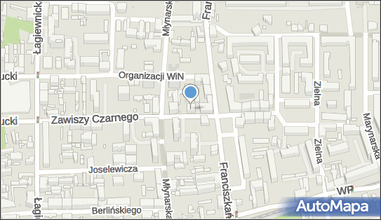 P H U Margot Bis i G Klimczak, ul. Zawiszy Czarnego 22A, Łódź 91-824 - Przedsiębiorstwo, Firma, numer telefonu