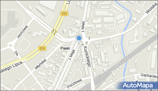 7121711330, PHU Marix Jerzy Zacharczuk 