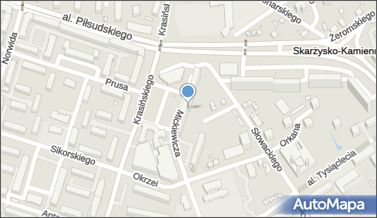 6631644276, Marcin Kutera P.H.U.