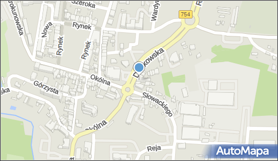 6610001633, P.H.U.