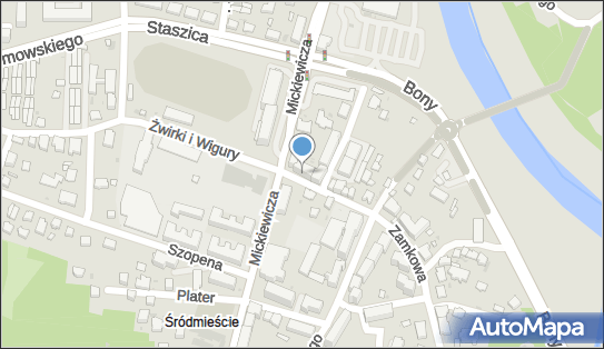 371171369, P.H.U.Medisan Bogdan Pilch i Wspólnicy 