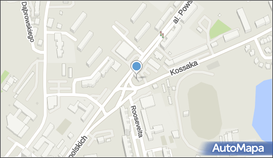 P.H.U.Medium Grenda Włodzimierz, al. Powstańców Wielkopolskich 63 64-920 - Przedsiębiorstwo, Firma, NIP: 7641327448