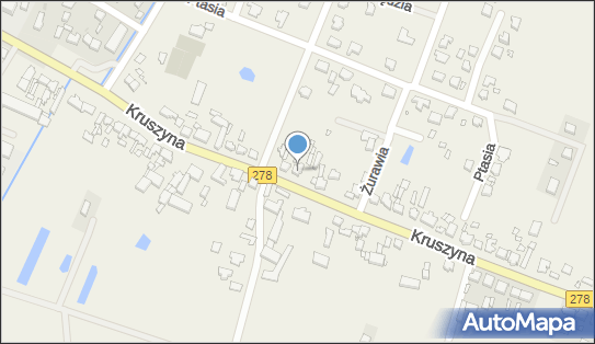 P.H.U.Metalik-Bis Budziło Aneta, Kruszyna 4C, Kruszyna 66-100 - Przedsiębiorstwo, Firma, NIP: 9261067195