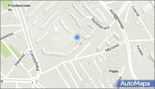 5421826562, P.H.U.Metkownica Andrzej Iwaniuk 