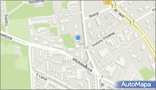 P H U MID, Wawrzyniaka Piotra, ks. 7g, Szczecin 70-392 - Przedsiębiorstwo, Firma, NIP: 8512503659