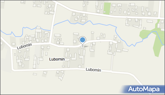 P H U Miko Trans, Lubomin 20, Lubomin 05-304 - Przedsiębiorstwo, Firma, NIP: 8221938772