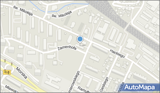 P H U Mini Max, ul. Opata Hackiego 17 A, Gdynia 81-218 - Przedsiębiorstwo, Firma, numer telefonu, NIP: 9581415835
