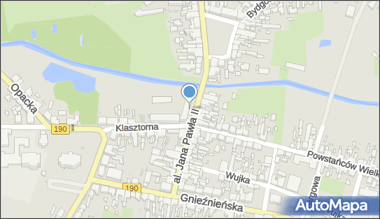 P.H.U.Miranda Irena Pałuka, Aleja Jana Pawła II 19, Wągrowiec 62-100 - Przedsiębiorstwo, Firma, NIP: 7661008769