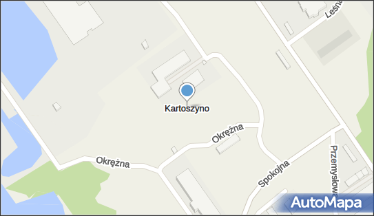 7581422260, P.H.U.-MJK Kazimierz Milewski 