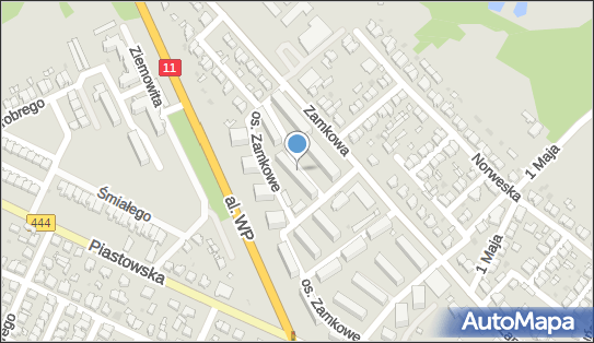 5422986813, P.H.U 