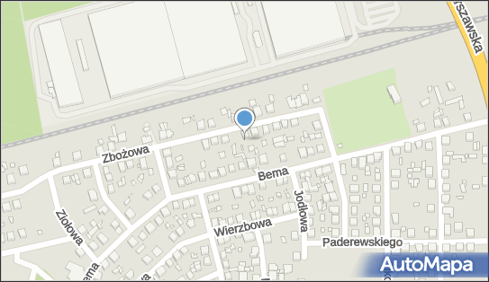 P.H.U.Mo-Mar Marcin Bubel, Zbożowa 11, Siewierz 42-470 - Przedsiębiorstwo, Firma, NIP: 6252204225