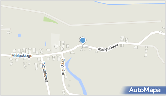 6461629667, Przedsiębiorstwo Handlowo Usługowe 