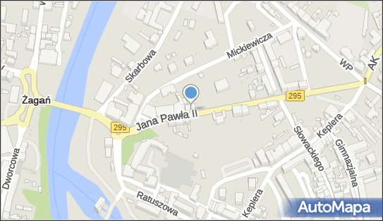 9241257254, Tadeusz Niemirski P.H.U.
