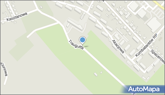 890707635, P.H.U.Monika Dacyna 