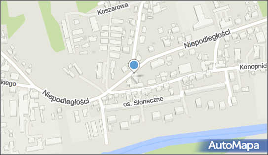9241333788, Sołtysiak Mariusz Przedsiębiorstwo 