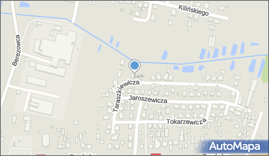5431760681, P.H.U.Moto-Arek Arkadiusz Tworkowski 