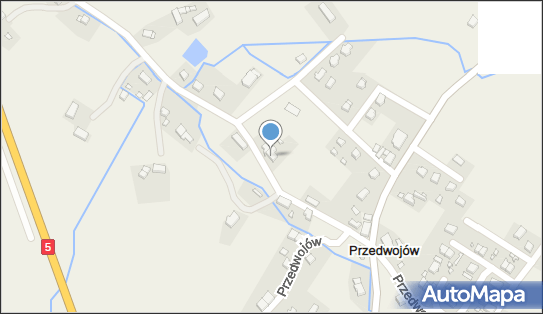 P.H.U.Moto-Kam Andrzej Okoń, Przedwojów 26, Przedwojów 58-400 - Przedsiębiorstwo, Firma, NIP: 6141115375