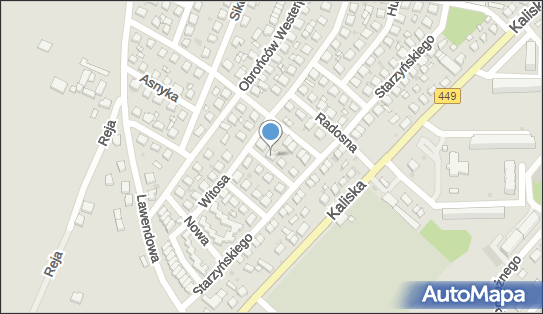 6191424902, P.H.U 